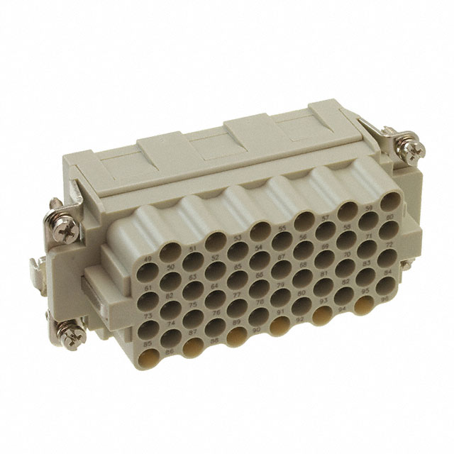 HEEE-048-F 49-96 TE Connectivity AMP Connectors