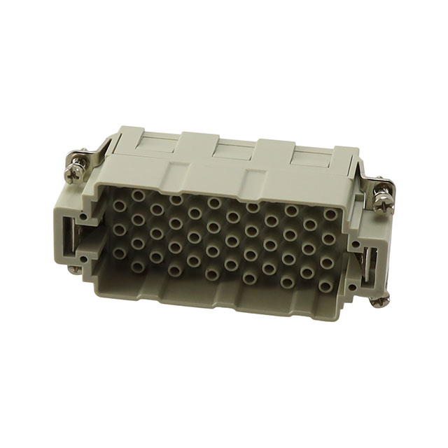 HEEE-048-M 49-96 TE Connectivity AMP Connectors