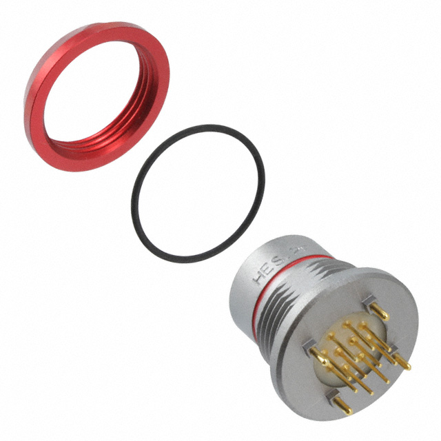 HES.2F.310.XLDP LEMO