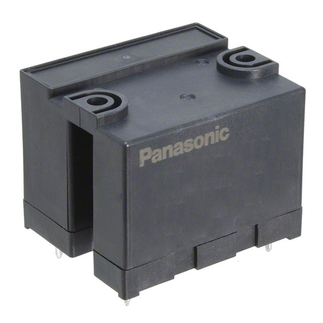 HEV2AN-P-DC24V Panasonic Electric Works