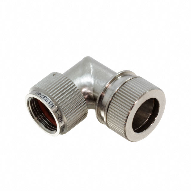 HEX40-AC-90-11-A2-1 TE Connectivity Aerospace, Defense and Marine