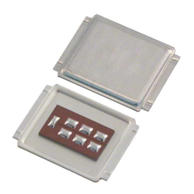 IRF7748L1TRPBF Infineon Technologies