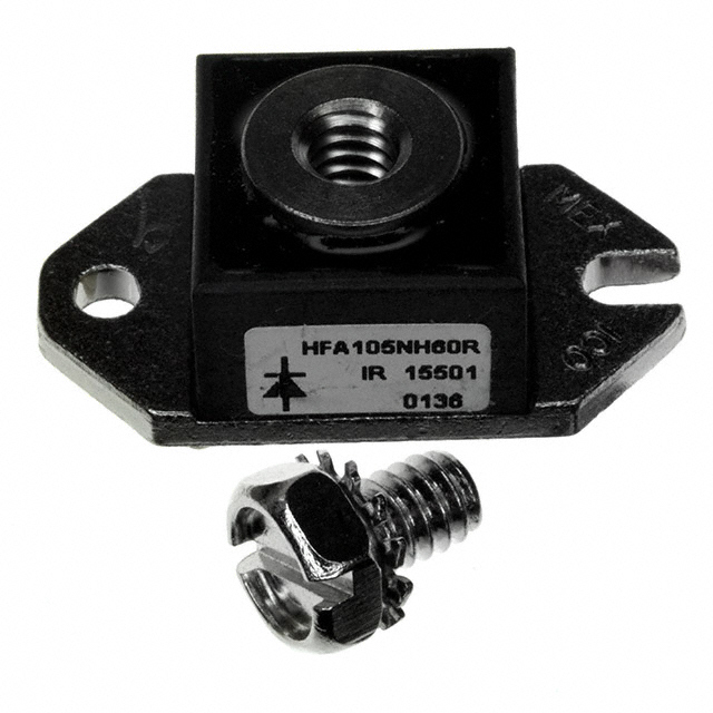 HFA105NH60R Vishay General Semiconductor - Diodes Division