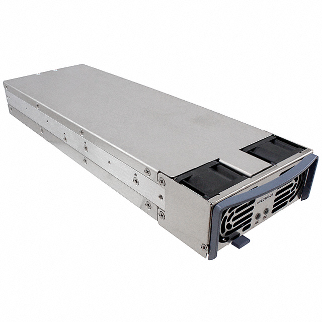 HFE2500-24 TDK-Lambda Americas Inc