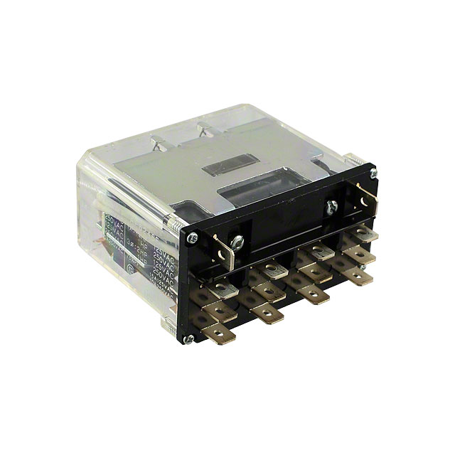 HG4-DC110V-F Panasonic Electric Works