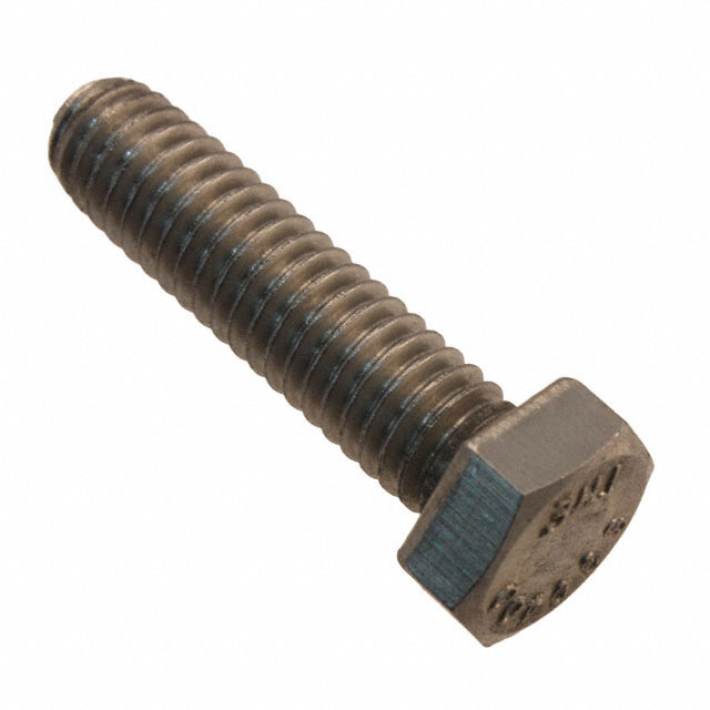 HHSS 031 0125 18 B&F Fastener Supply