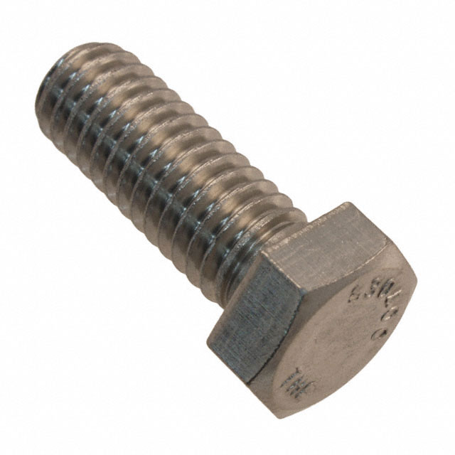 HHSS 038 0100 16 B&F Fastener Supply