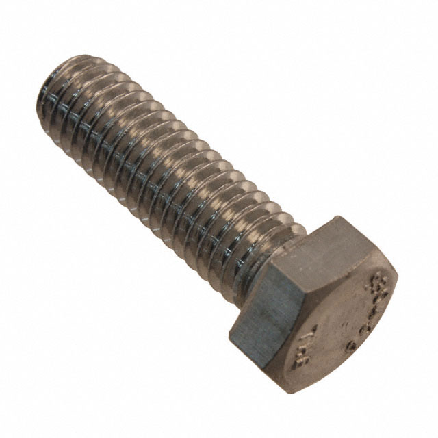 HHSS 038 0125 16 B&F Fastener Supply