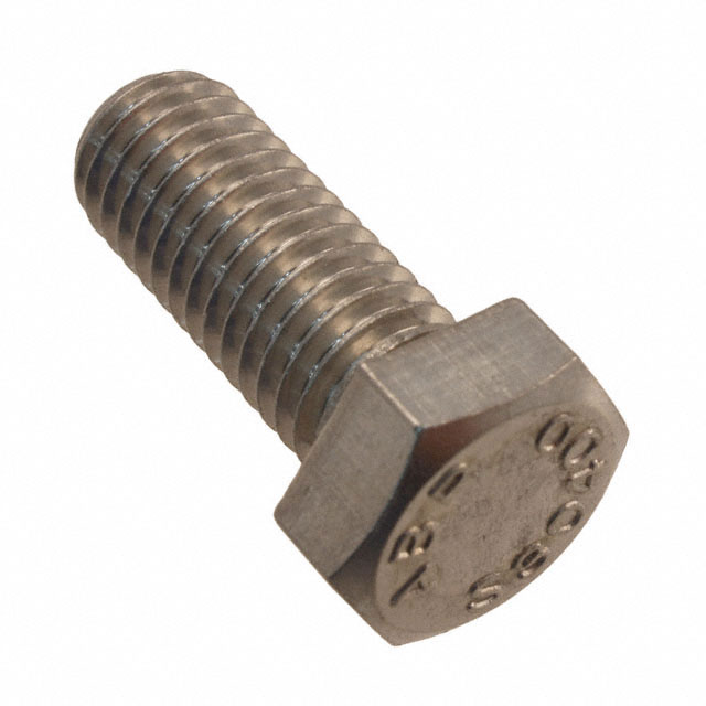 HHSS 050 0125 13 B&F Fastener Supply