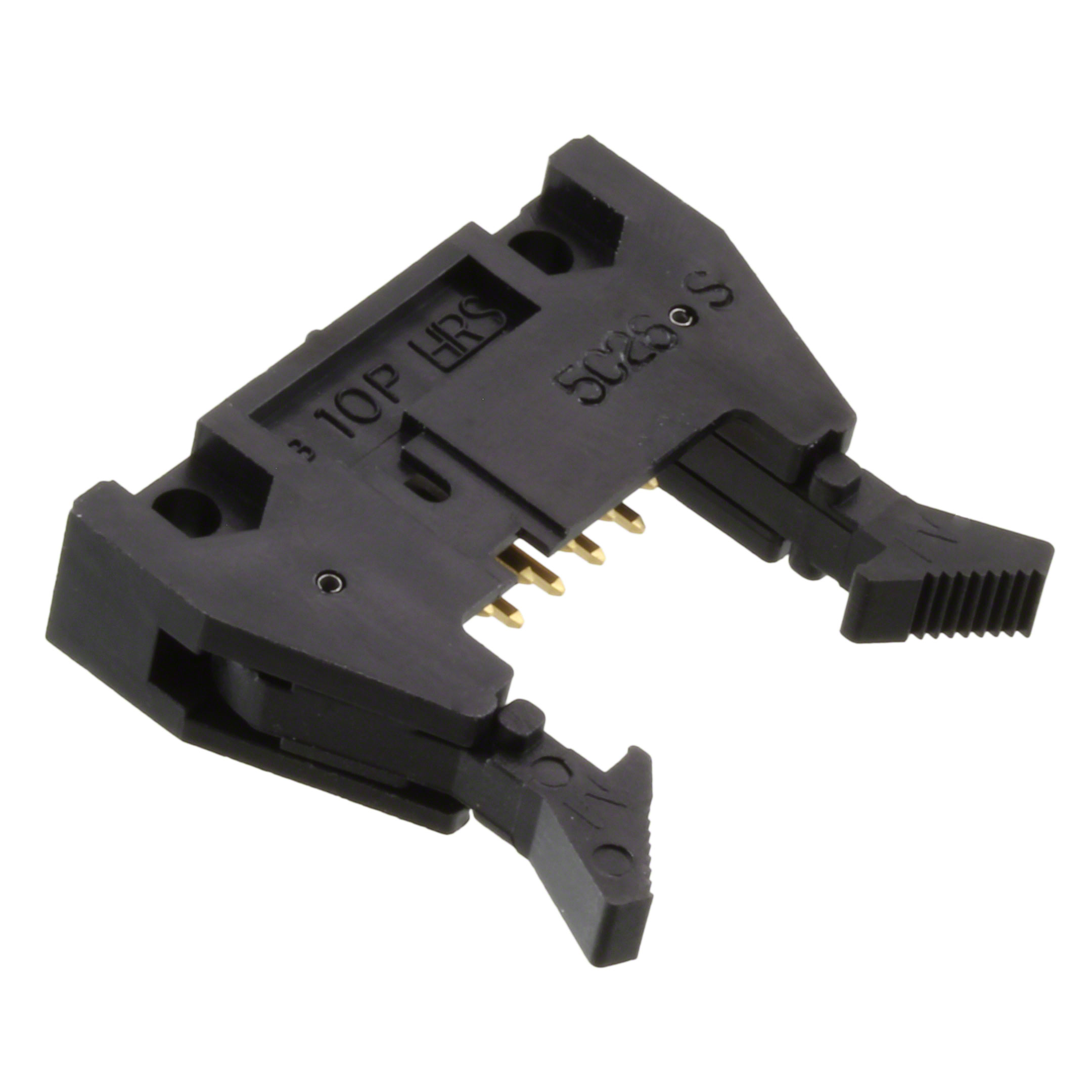 HIF3B-10PA-2.54DS(71) Hirose Electric Co Ltd