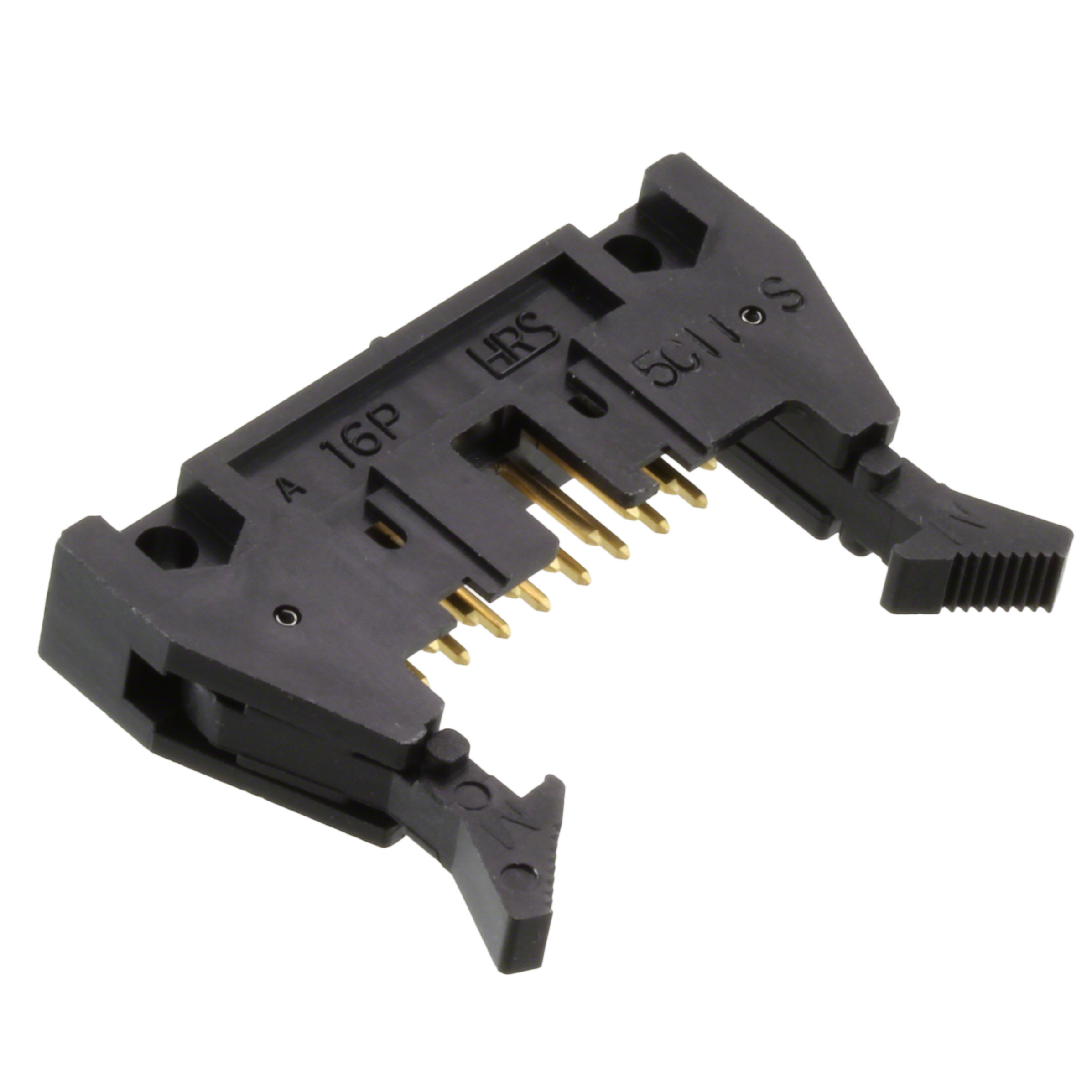 HIF3B-16PA-2.54DS(71) Hirose Electric Co Ltd