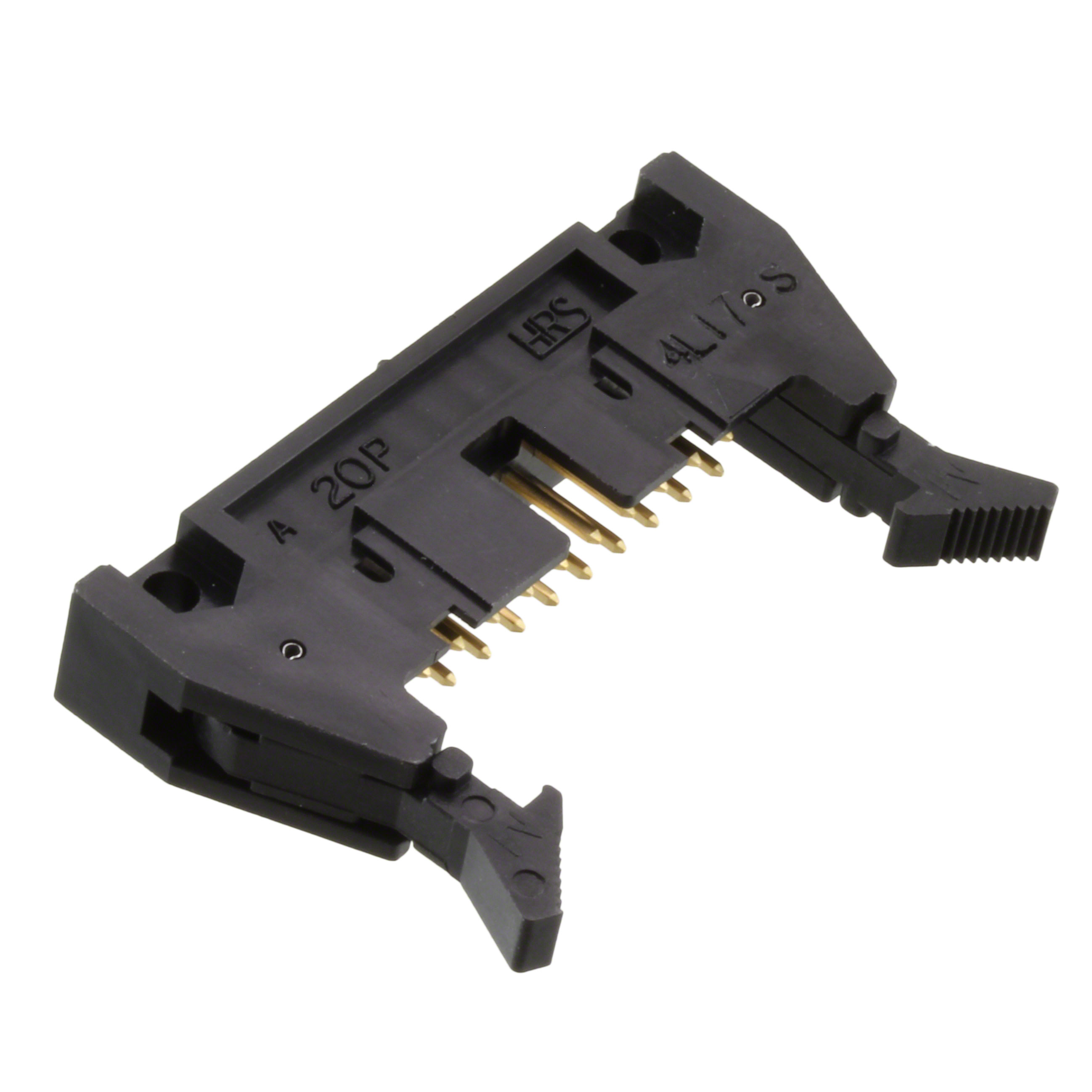 HIF3B-20PA-2.54DS(71) Hirose Electric Co Ltd