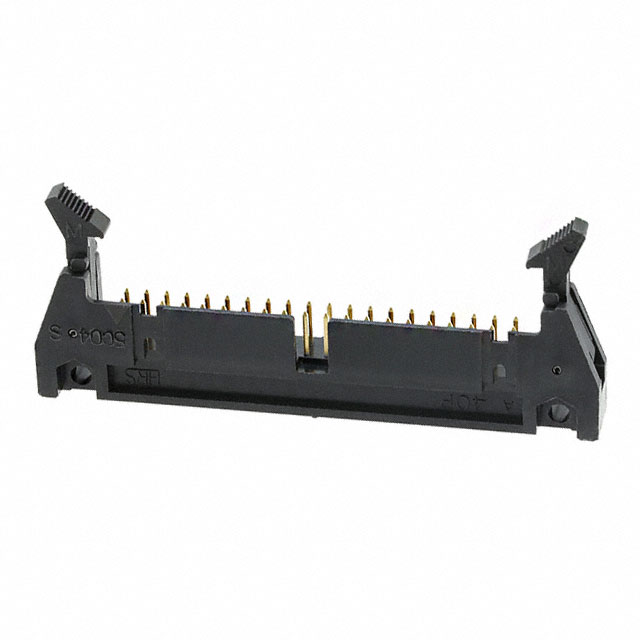 HIF3B-40PA-2.54DS(71) Hirose Electric Co Ltd