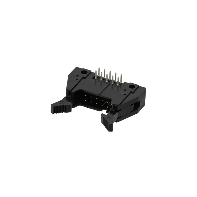 HIF3BA-10PA-2.54DS(71) Hirose Electric Co Ltd