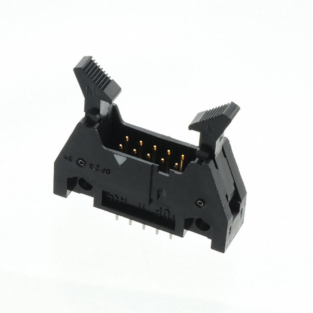 HIF3BA-10PA-2.54DSA(71) Hirose Electric Co Ltd