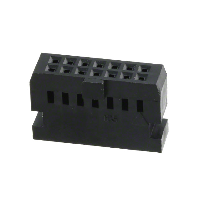 HIF3BA-14D-2.54C Hirose Electric Co Ltd