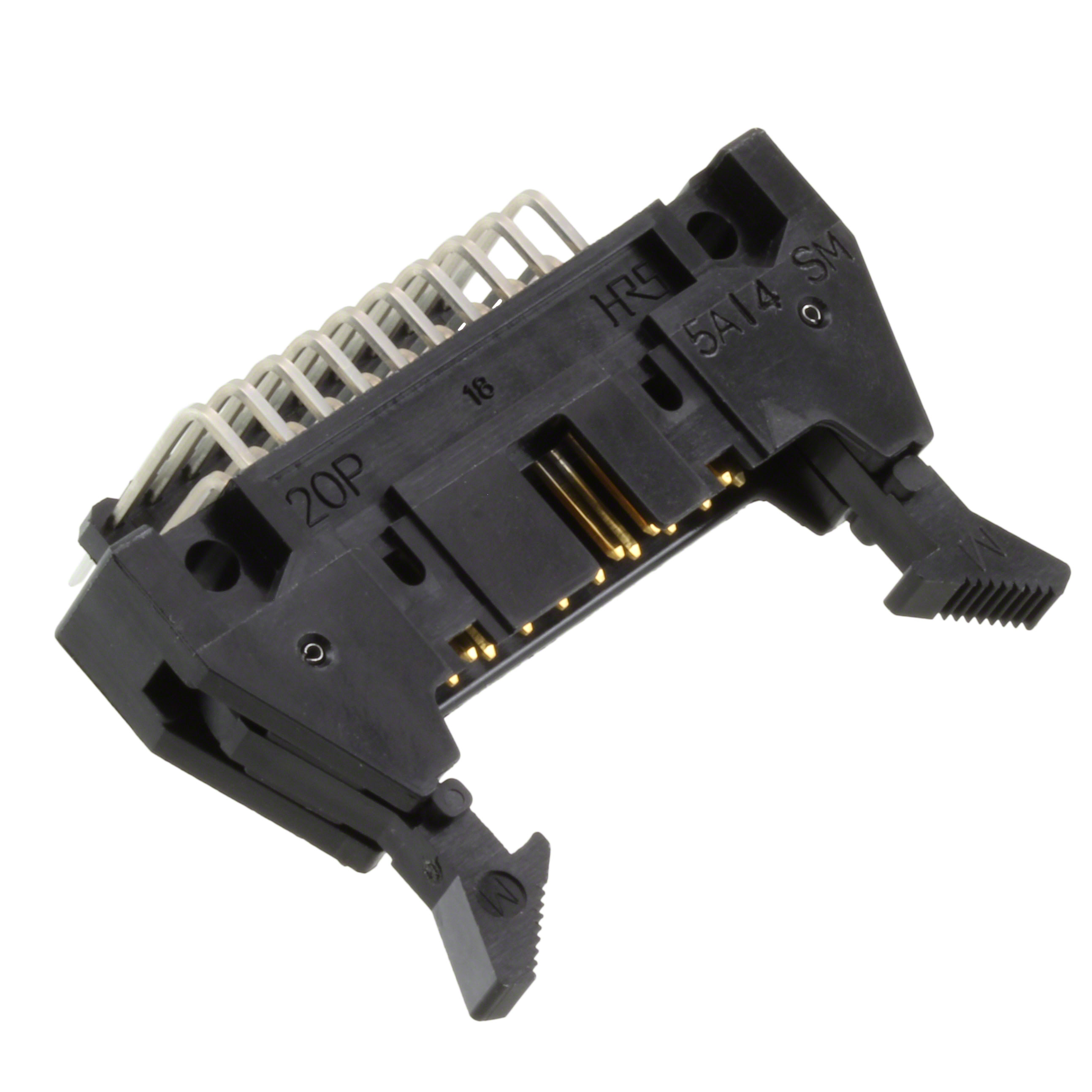 HIF3BA-20PA-2.54WB(71) Hirose Electric Co Ltd