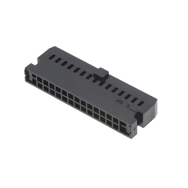 HIF3BA-30D-2.54C(63) Hirose Electric Co Ltd