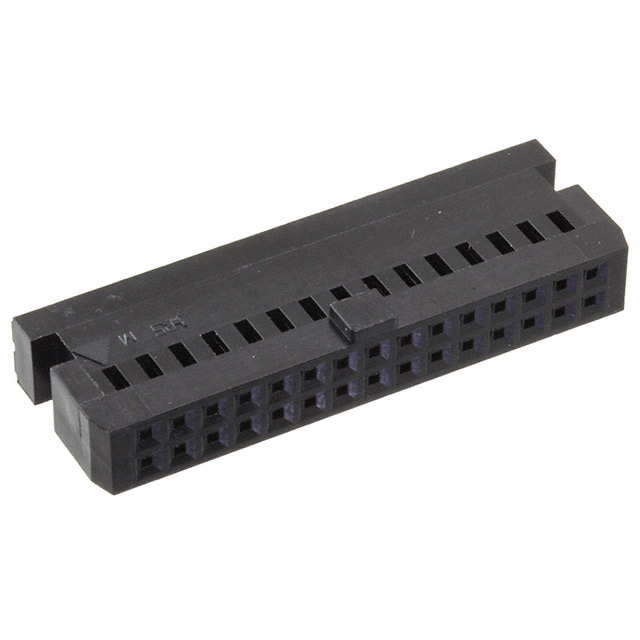 HIF3BA-30D-2.54C Hirose Electric Co Ltd
