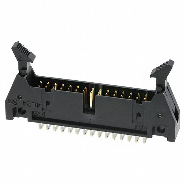HIF3BA-30PA-2.54WB(71) Hirose Electric Co Ltd