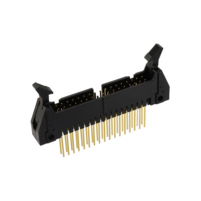 HIF3BA-34P-2.54W(63) Hirose Electric Co Ltd