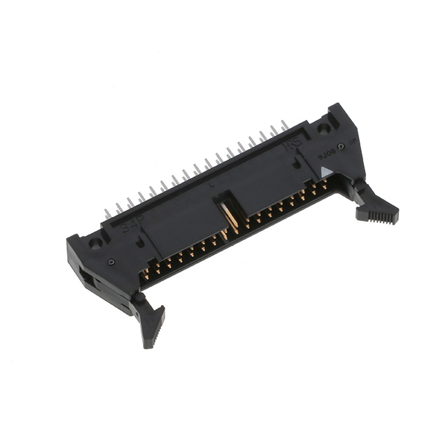 HIF3BA-34PA-2.54DSA(71) Hirose Electric Co Ltd