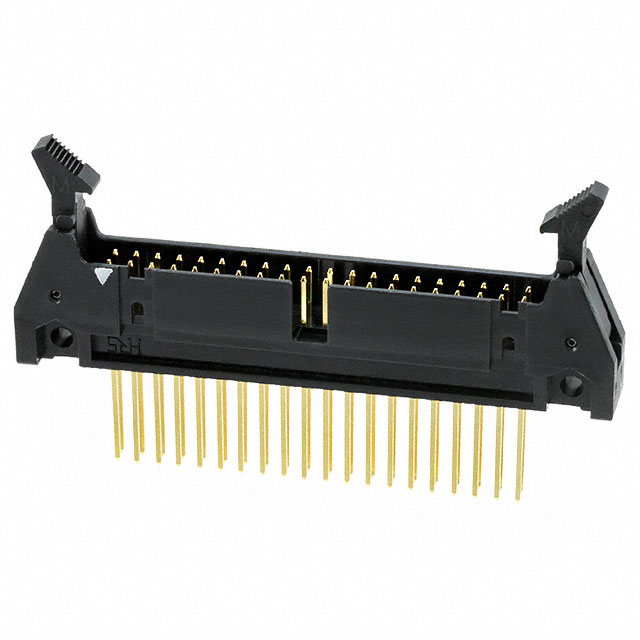 HIF3BA-40P-2.54W Hirose Electric Co Ltd
