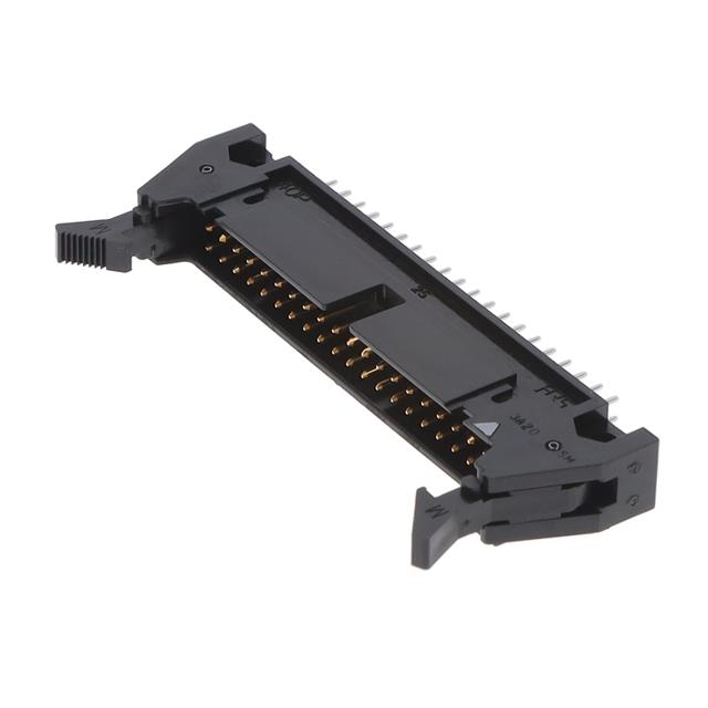 HIF3BA-40PA-2.54DSA(63) Hirose Electric Co Ltd