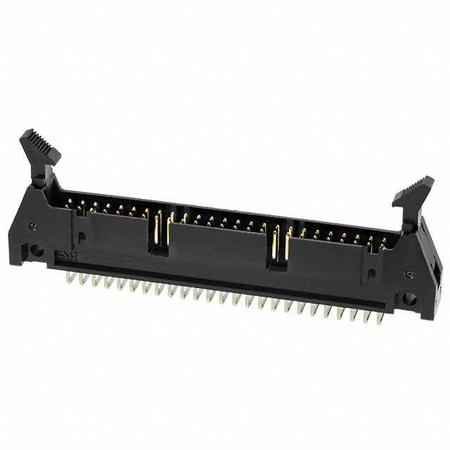 HIF3BA-50PA-2.54WB(71) Hirose Electric Co Ltd