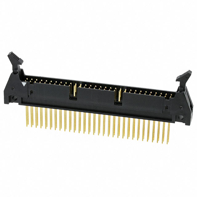 HIF3BA-60P-2.54W(88) Hirose Electric Co Ltd
