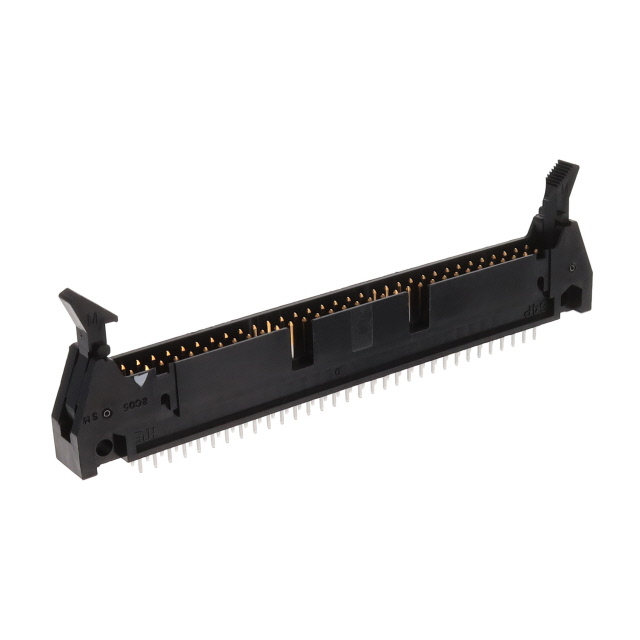 HIF3BA-64PA-2.54DSA(63) Hirose Electric Co Ltd