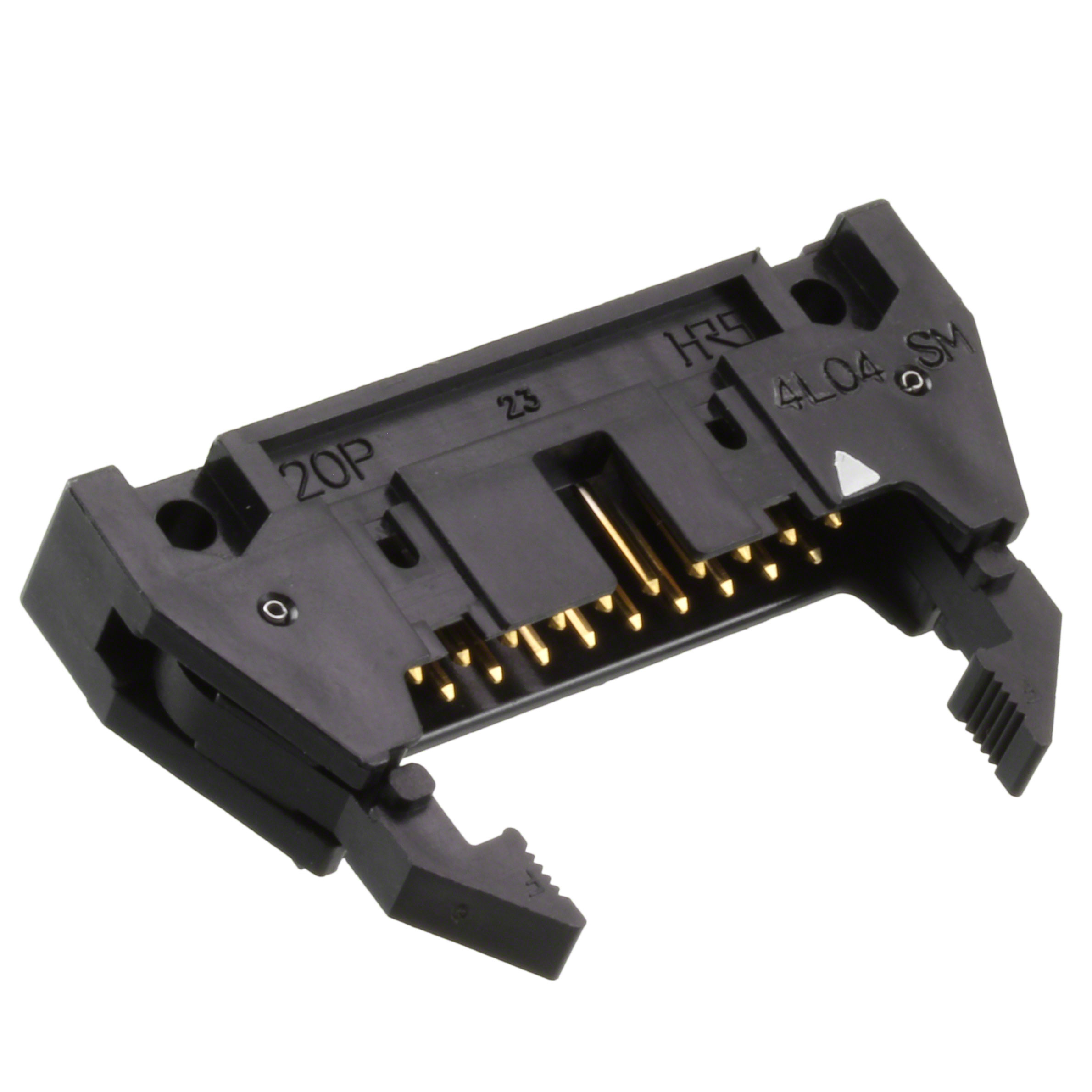 HIF3BAF-20PA-2.54DS(71) Hirose Electric Co Ltd