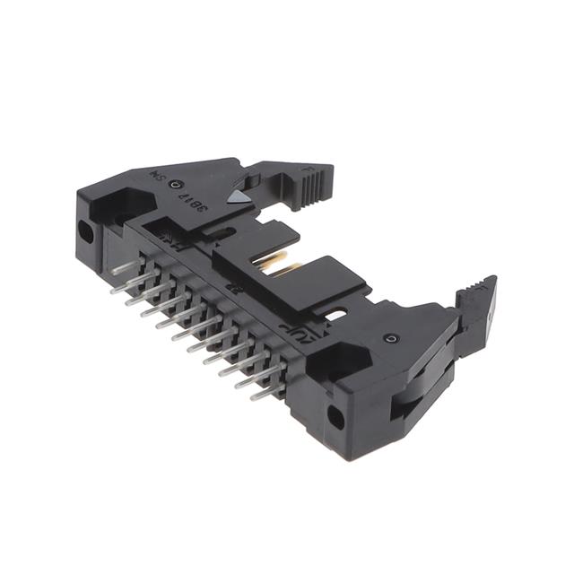 HIF3BAF-20PA-2.54DSA(63) Hirose Electric Co Ltd