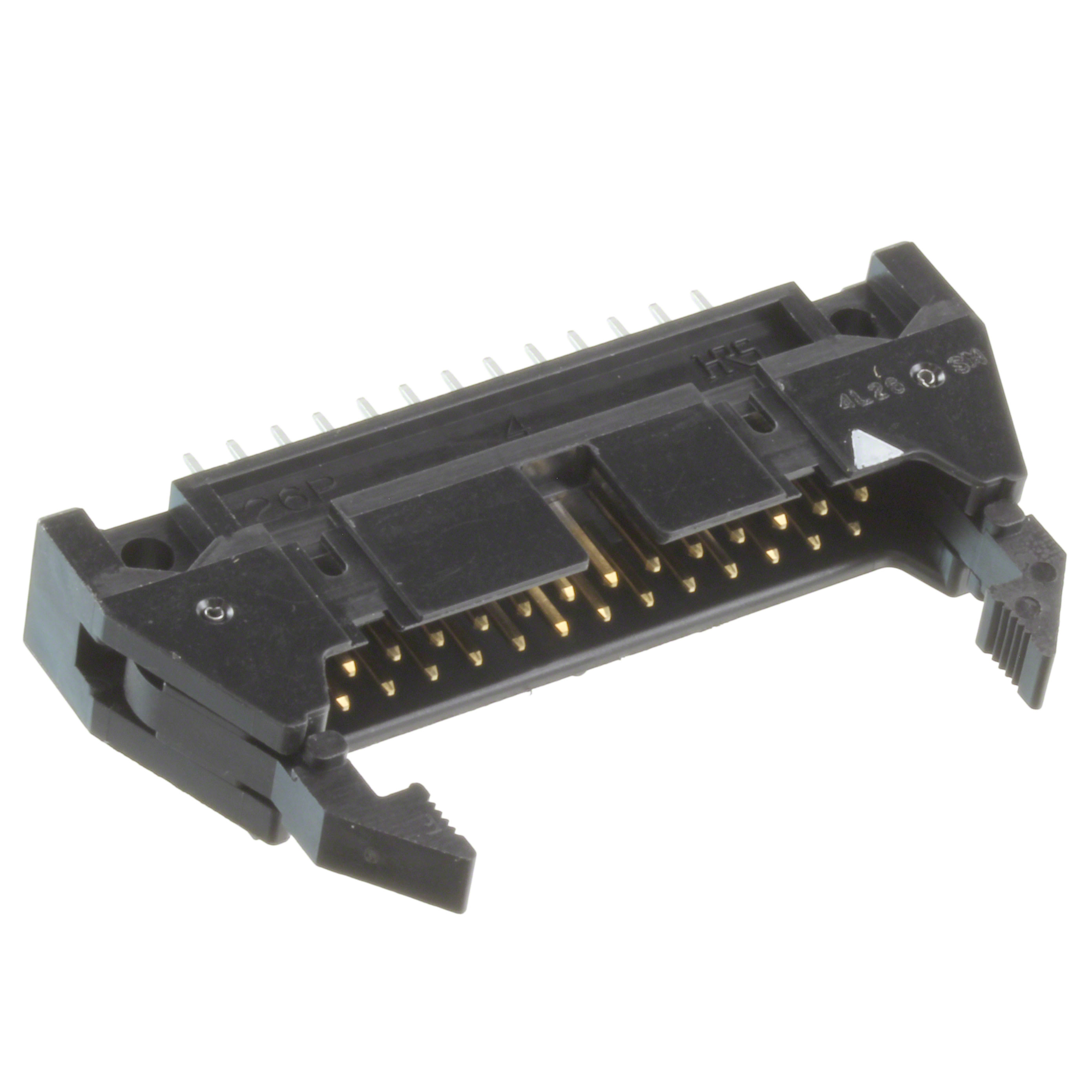 HIF3BAF-26PA-2.54DSA(71) Hirose Electric Co Ltd