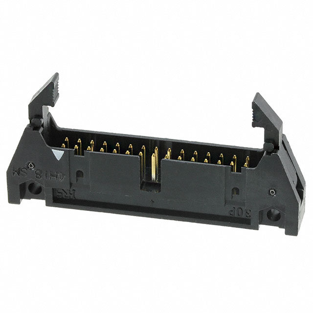 HIF3BAF-30PA-2.54DS(71) Hirose Electric Co Ltd