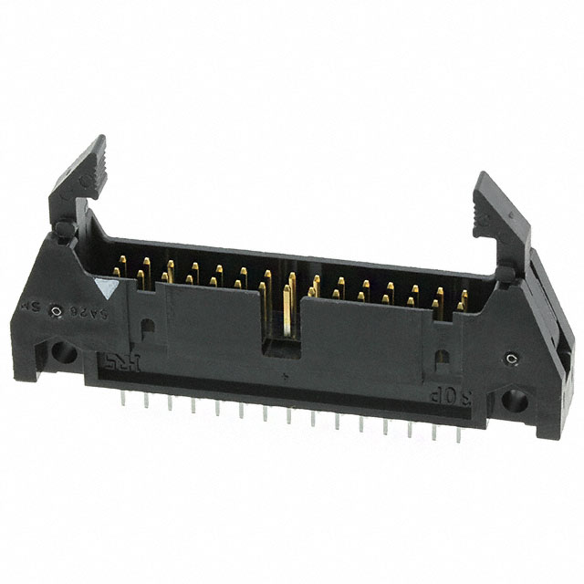 HIF3BAF-30PA-2.54DSA(71) Hirose Electric Co Ltd