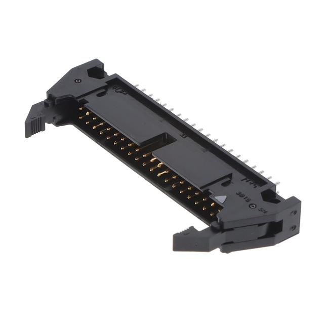 HIF3BAF-40PA-2.54DSA(63) Hirose Electric Co Ltd