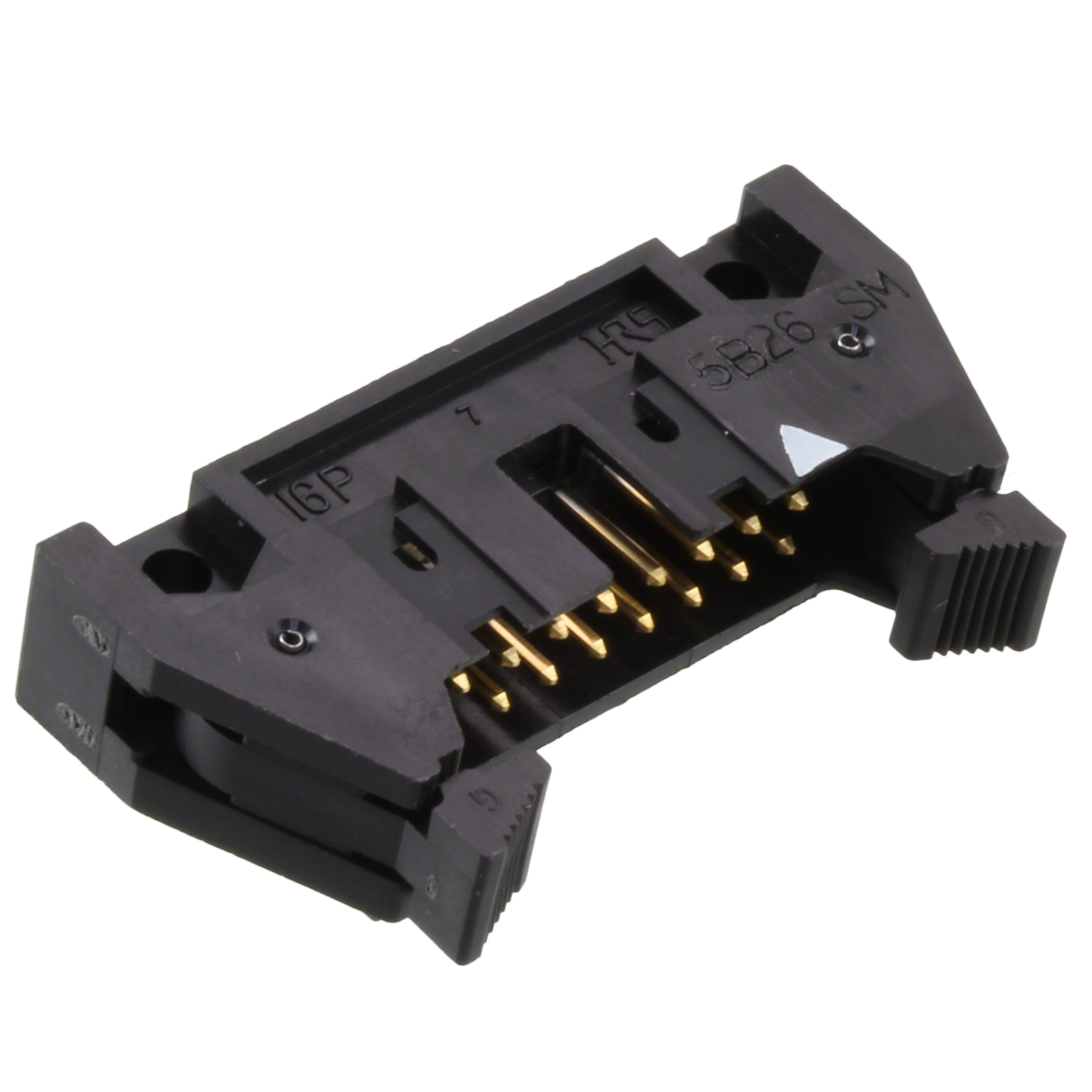 HIF3BAG-16PA-2.54DS(71) Hirose Electric Co Ltd
