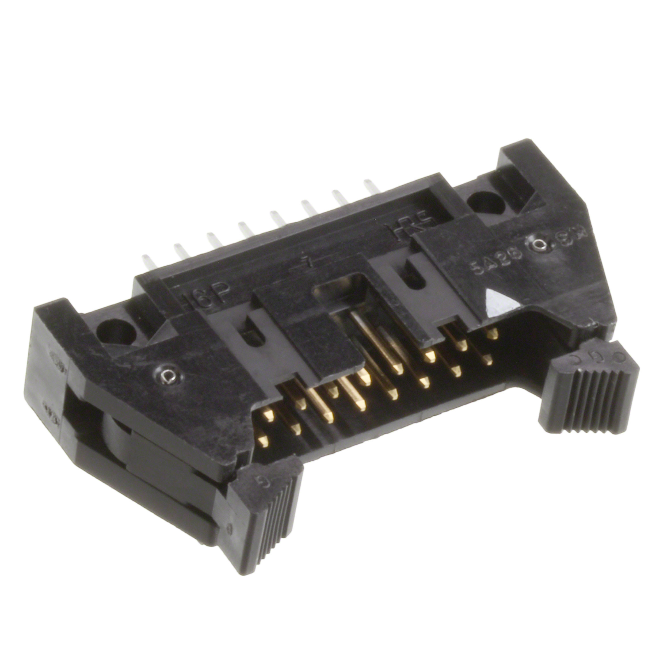 HIF3BAG-16PA-2.54DSA(71) Hirose Electric Co Ltd
