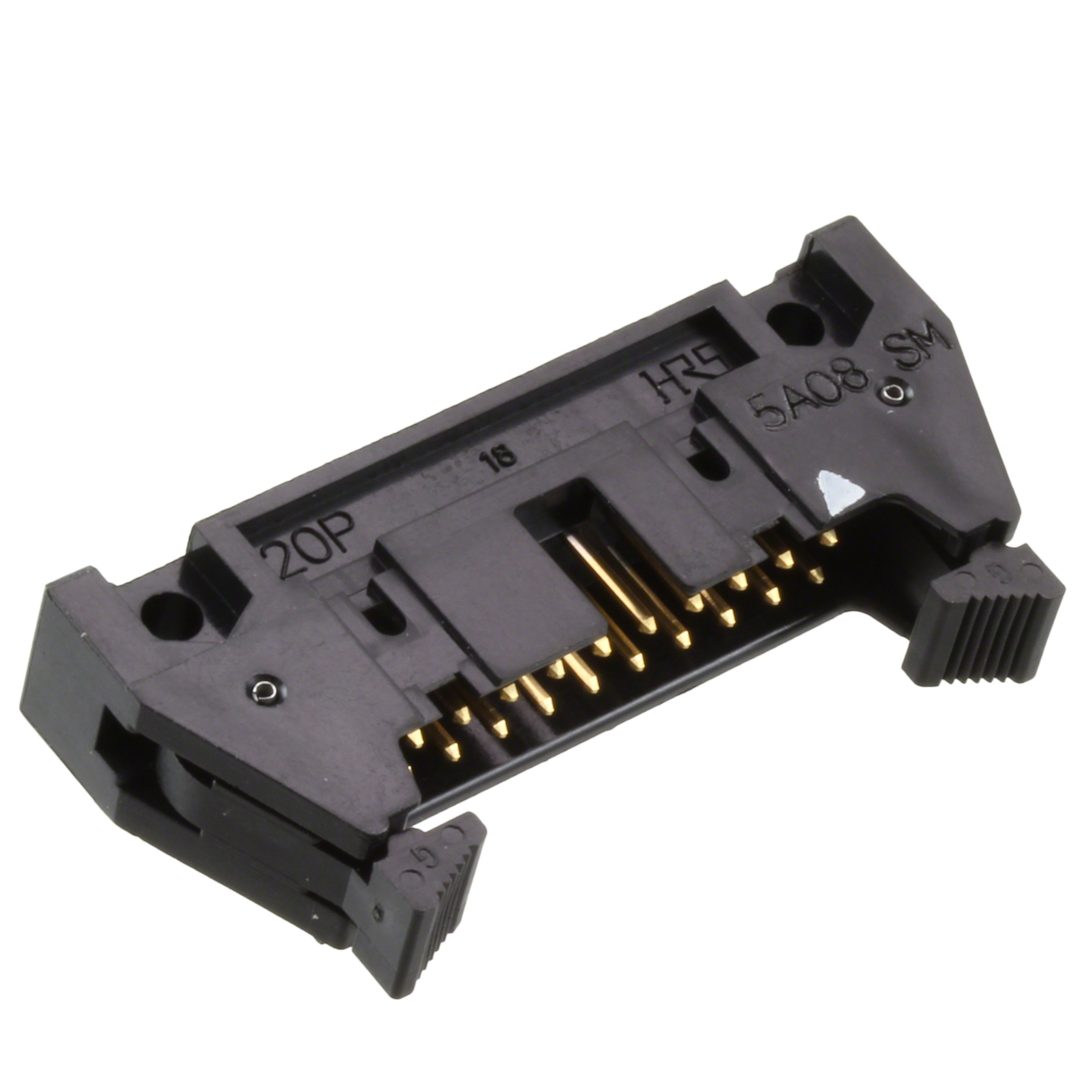 HIF3BAG-20PA-2.54DS(71) Hirose Electric Co Ltd