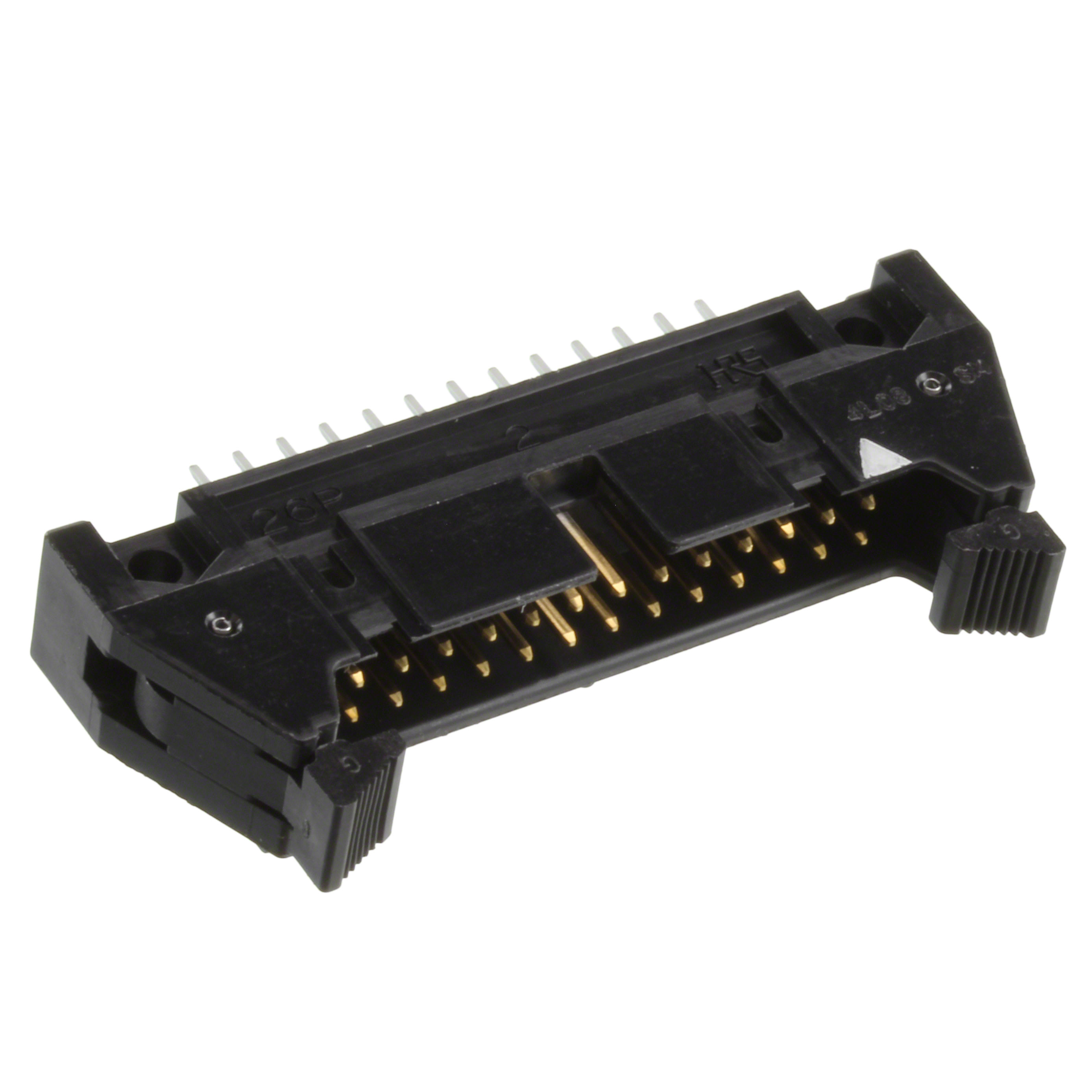 HIF3BAG-26PA-2.54DSA(71) Hirose Electric Co Ltd