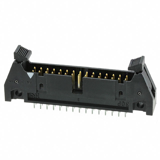 HIF3BAG-30PA-2.54DSA(71) Hirose Electric Co Ltd