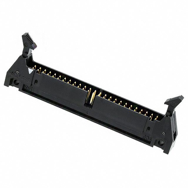 HIF3BB-50PA-2.54DS(71) Hirose Electric Co Ltd