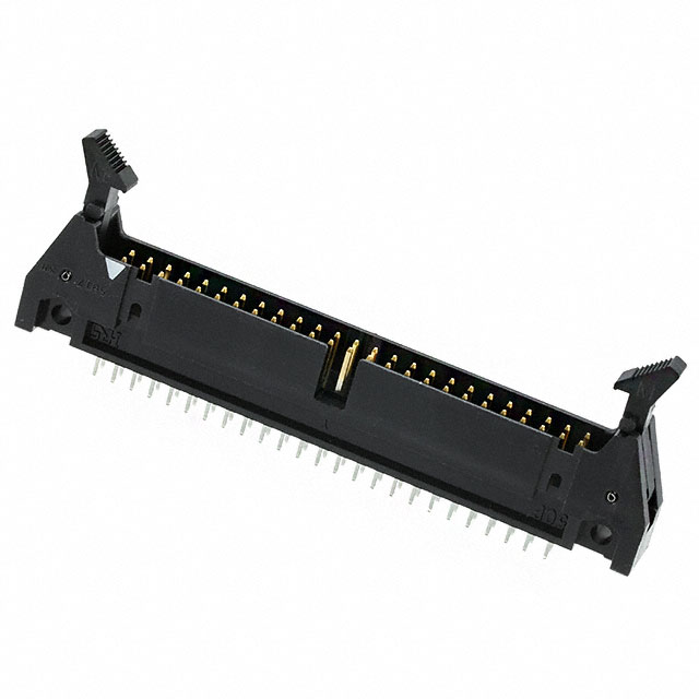 HIF3BB-50PA-2.54DSA(71) Hirose Electric Co Ltd