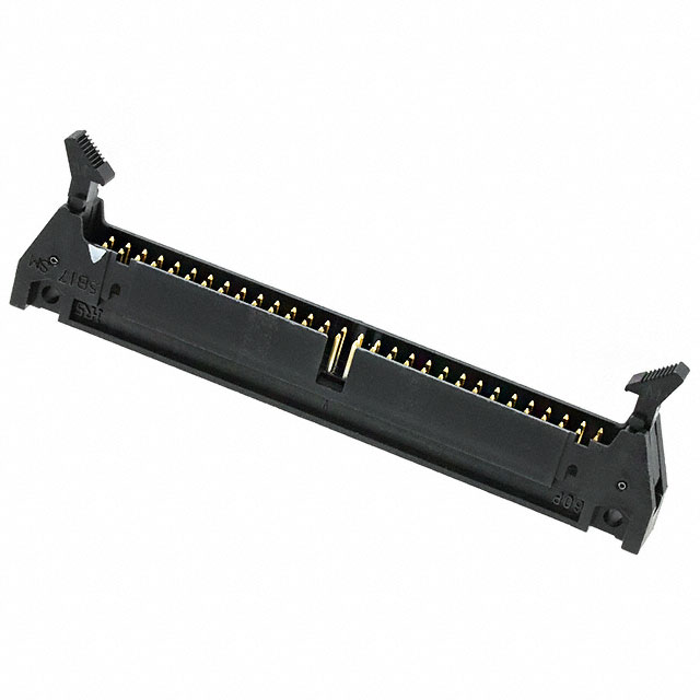 HIF3BB-60PA-2.54DS(71) Hirose Electric Co Ltd