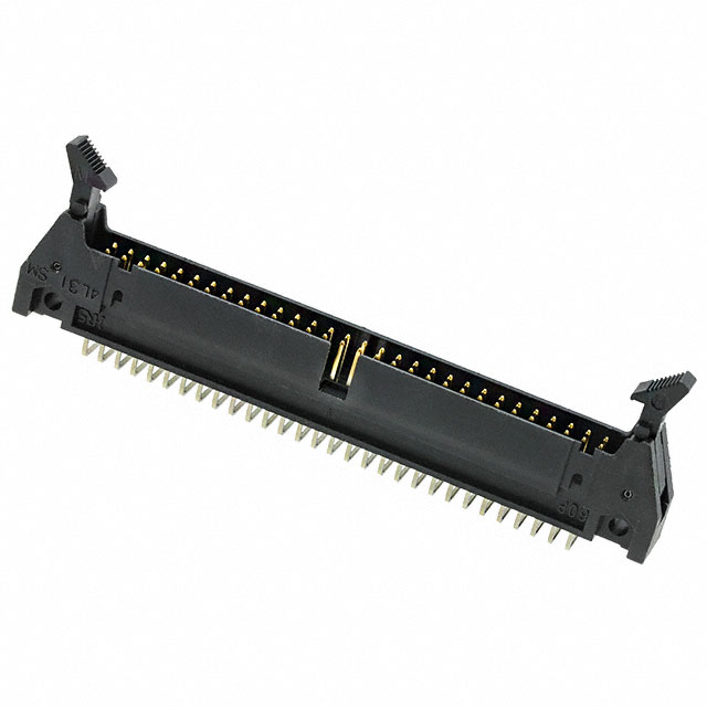 HIF3BB-60PA-2.54WB(71) Hirose Electric Co Ltd