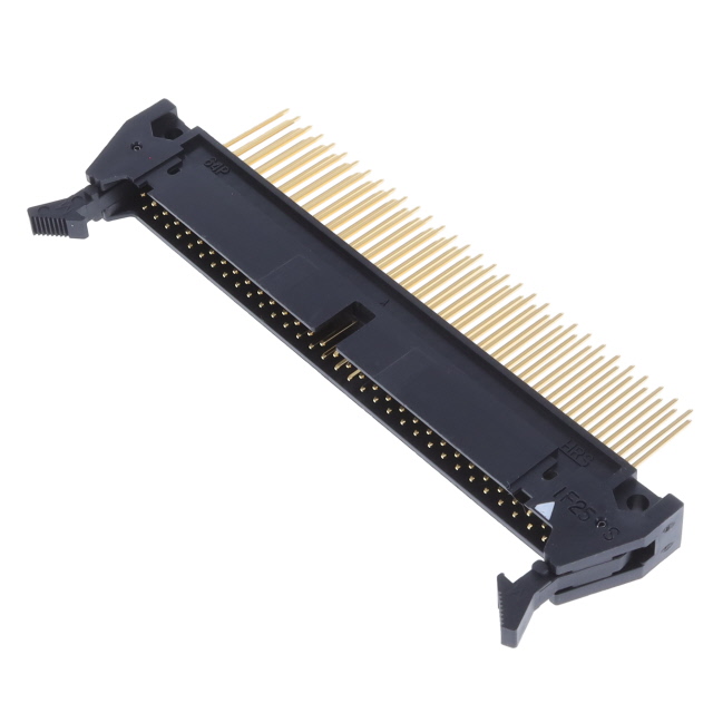 HIF3BB-64P-2.54W(63) Hirose Electric Co Ltd