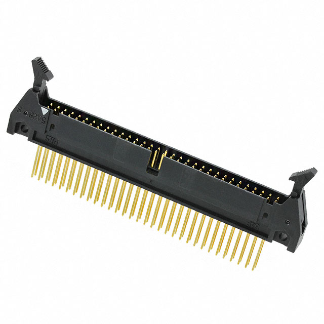 HIF3BB-64P-2.54W Hirose Electric Co Ltd