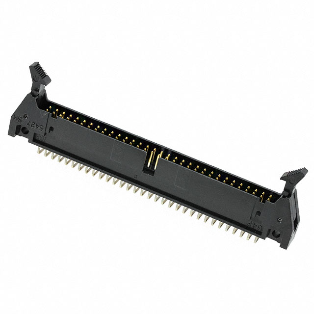 HIF3BB-64PA-2.54WB(71) Hirose Electric Co Ltd