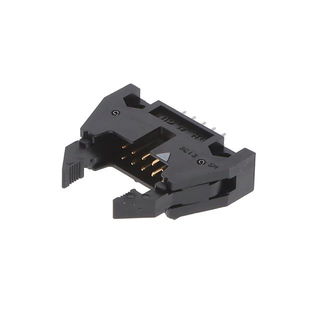 HIF3BDF-10PA-2.54DSA(63) Hirose Electric Co Ltd